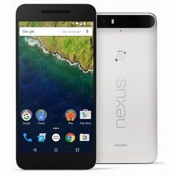 Замена дисплея на телефоне Google Nexus 6P в Владимире